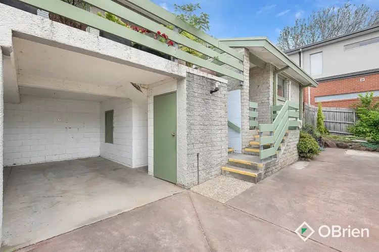Second view of Homely unit listing, 7/48-50 High Street, Frankston VIC 3199