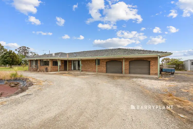 Second view of Homely house listing, 215 Mccraws Road, Nar Nar Goon VIC 3812
