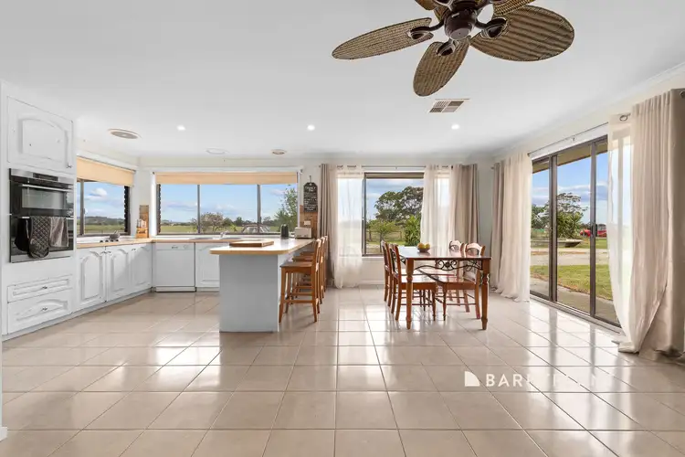 Fourth view of Homely house listing, 215 Mccraws Road, Nar Nar Goon VIC 3812