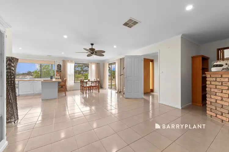Fifth view of Homely house listing, 215 Mccraws Road, Nar Nar Goon VIC 3812