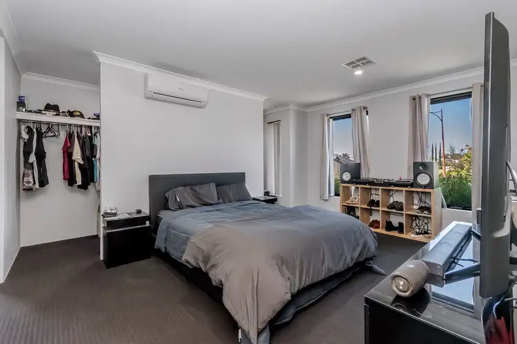 Second view of Homely house listing, 50 Sorbello Circuit, Southern River WA 6110