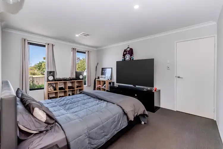 Third view of Homely house listing, 50 Sorbello Circuit, Southern River WA 6110