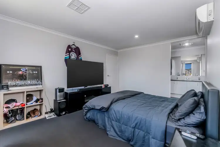 Fourth view of Homely house listing, 50 Sorbello Circuit, Southern River WA 6110