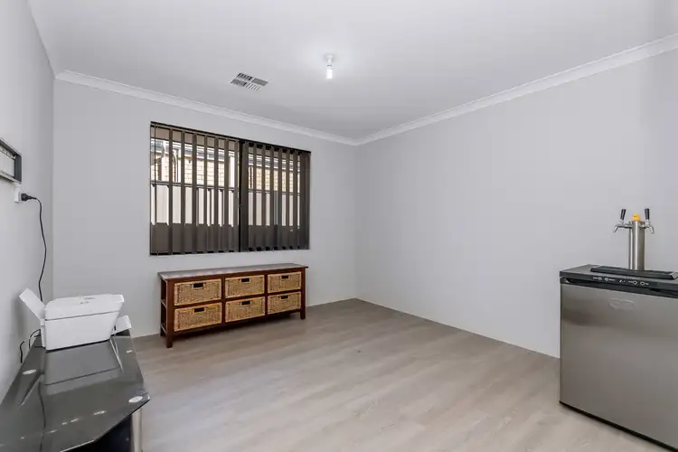 Sixth view of Homely house listing, 50 Sorbello Circuit, Southern River WA 6110