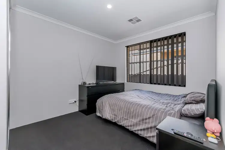 Seventh view of Homely house listing, 50 Sorbello Circuit, Southern River WA 6110
