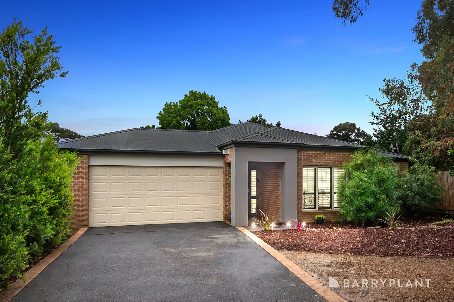 Main view of Homely house listing, 219 Forest Road, Boronia VIC 3155