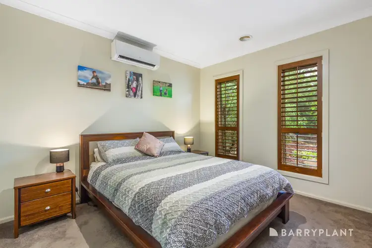 Second view of Homely house listing, 219 Forest Road, Boronia VIC 3155