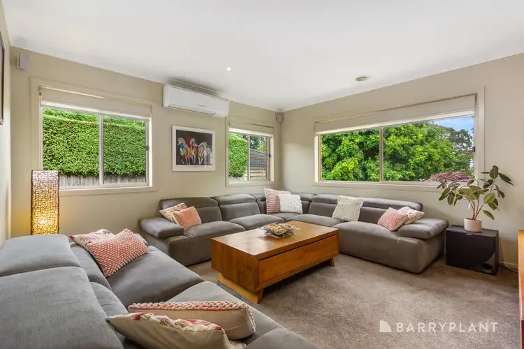 Fourth view of Homely house listing, 219 Forest Road, Boronia VIC 3155