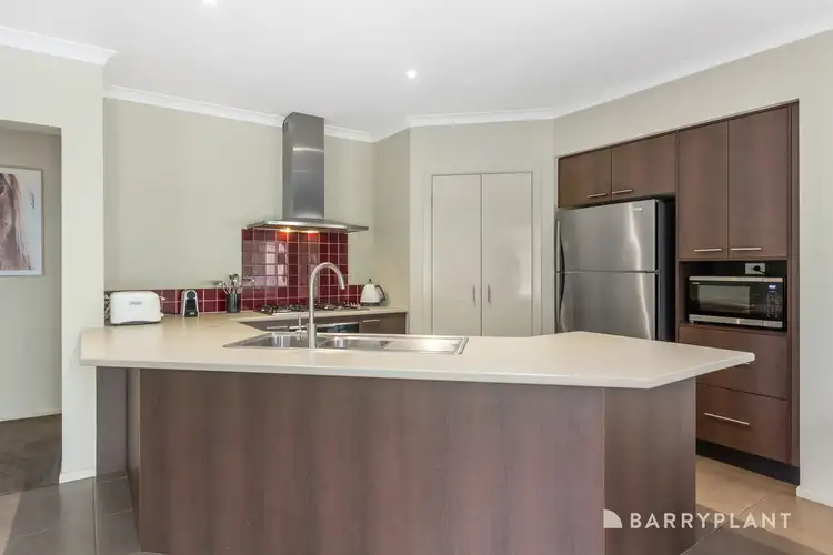 Fifth view of Homely house listing, 219 Forest Road, Boronia VIC 3155