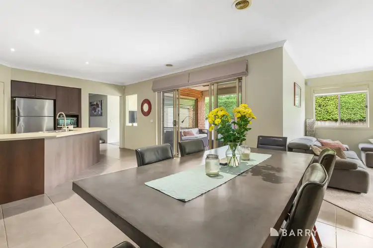 Sixth view of Homely house listing, 219 Forest Road, Boronia VIC 3155