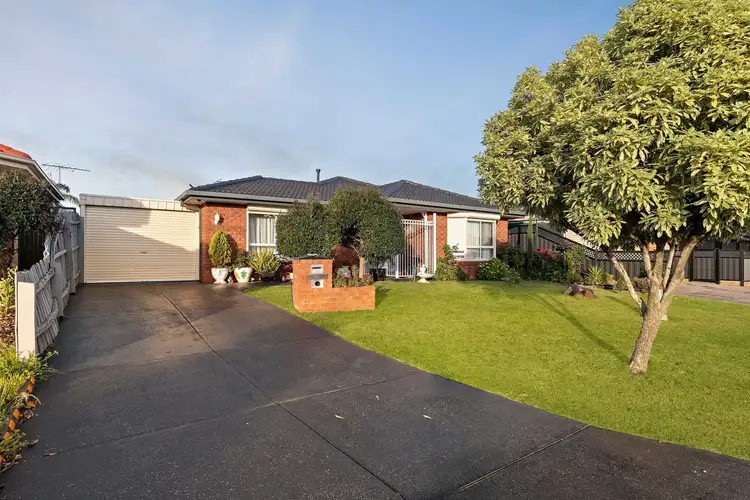 20 Kalyna Court, Delahey VIC 3037