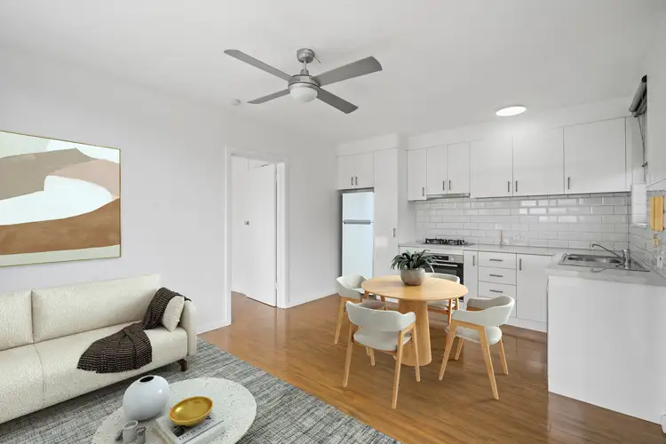 4/47 Cameron Street, Richmond VIC 3121