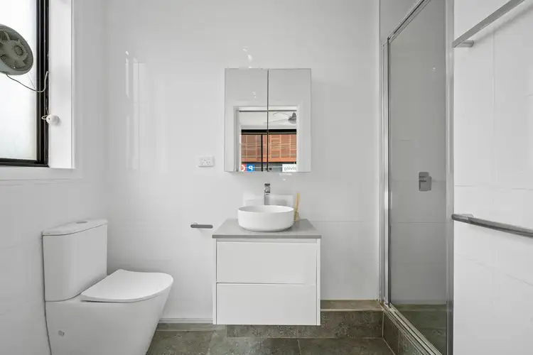 Fourth view of Homely apartment listing, 4/47 Cameron Street, Richmond VIC 3121