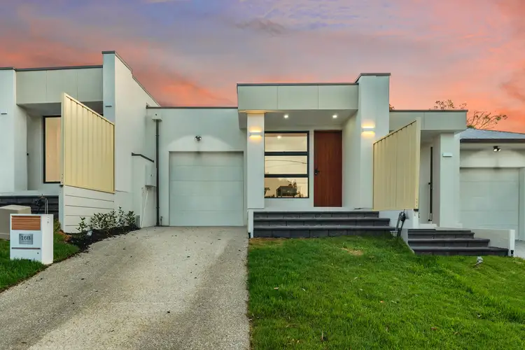 16B Burnbank Grove, Athelstone SA 5076