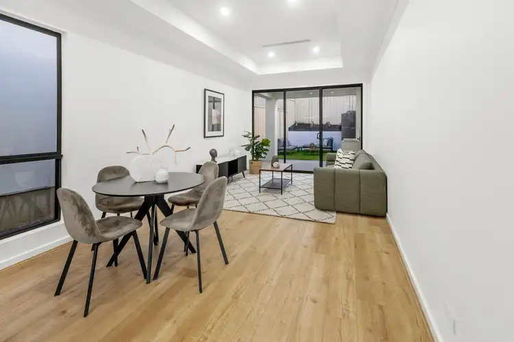 Third view of Homely house listing, 16B Burnbank Grove, Athelstone SA 5076