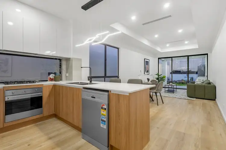Sixth view of Homely house listing, 16B Burnbank Grove, Athelstone SA 5076