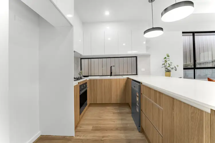 Fourth view of Homely house listing, 47C Schulze Road, Athelstone SA 5076