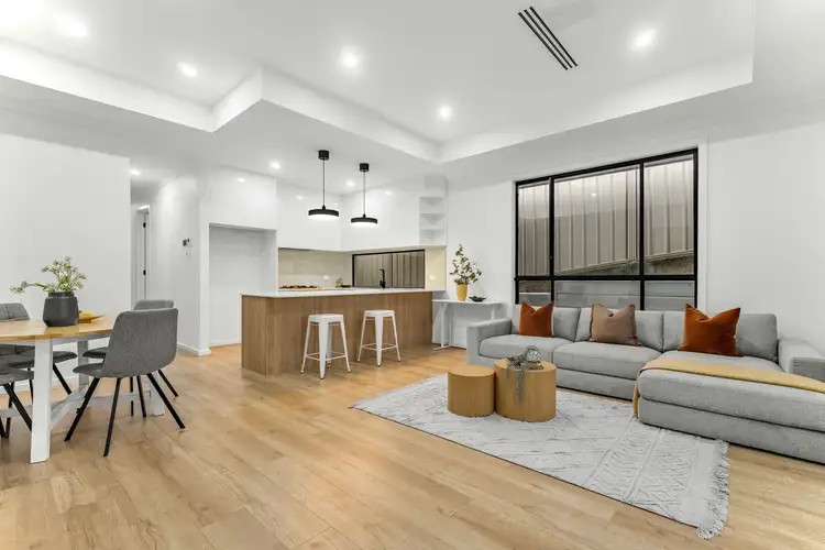 Sixth view of Homely house listing, 47C Schulze Road, Athelstone SA 5076