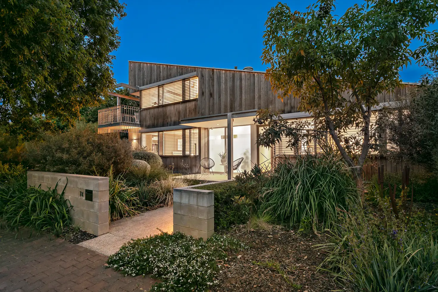 Main view of Homely house listing, 74 Greenglade Drive, Paradise SA 5075