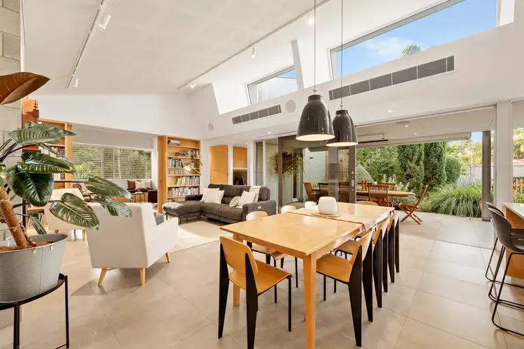 Fourth view of Homely house listing, 74 Greenglade Drive, Paradise SA 5075