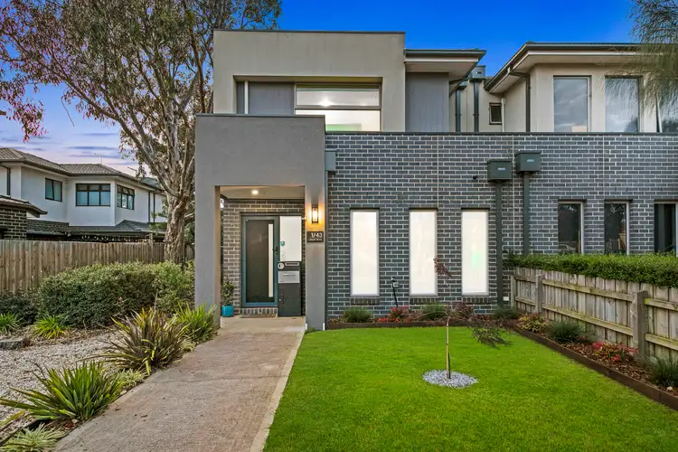 1/43 Latham Street, Werribee VIC 3030