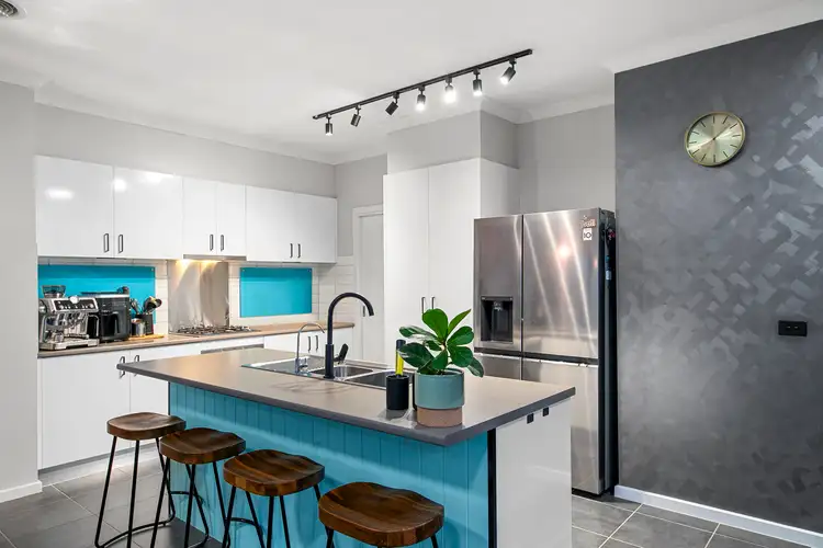 Sixth view of Homely house listing, 1/43 Latham Street, Werribee VIC 3030