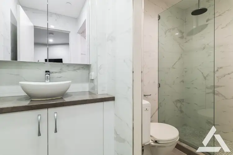 Fifth view of Homely studio listing, 511/500 Flinders Street, Melbourne VIC 3000