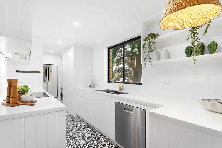 Fourth view of Homely apartment listing, 2/6 Liverpool Street, Rose Bay NSW 2029
