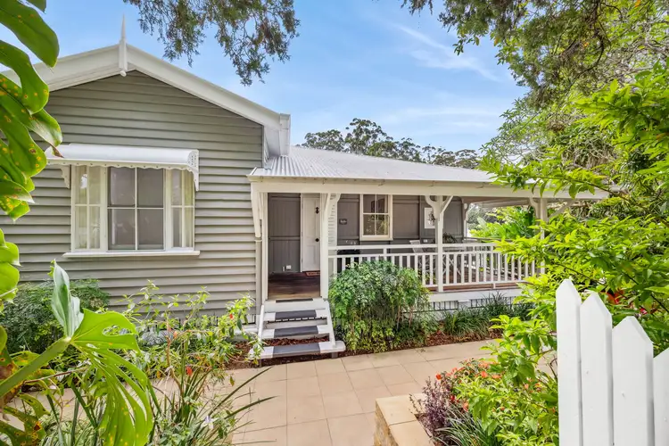 56 Chevallum Road, Palmwoods QLD 4555