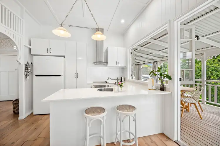 Sixth view of Homely house listing, 56 Chevallum Road, Palmwoods QLD 4555