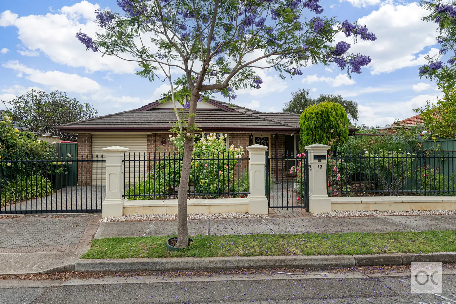 Main view of Homely house listing, 13 Acacia Street, Plympton Park SA 5038