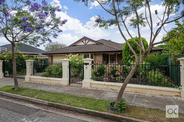 Second view of Homely house listing, 13 Acacia Street, Plympton Park SA 5038