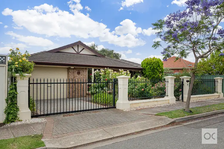 Third view of Homely house listing, 13 Acacia Street, Plympton Park SA 5038