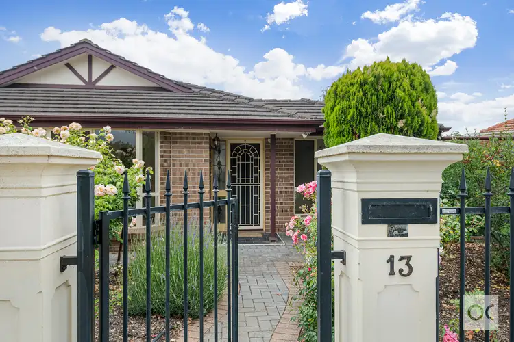 Fourth view of Homely house listing, 13 Acacia Street, Plympton Park SA 5038