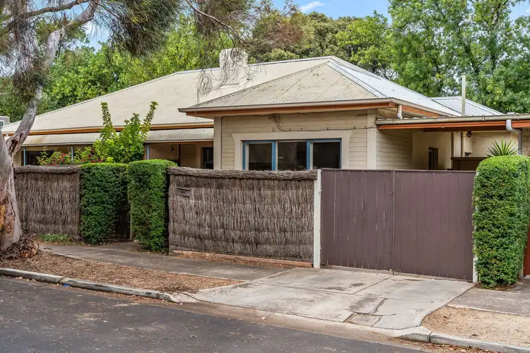 2/71 Farnham Road, Ashford SA 5035