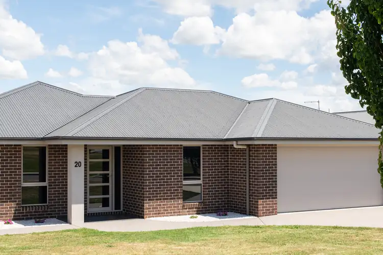20 Sundowner Avenue, Legana TAS 7277