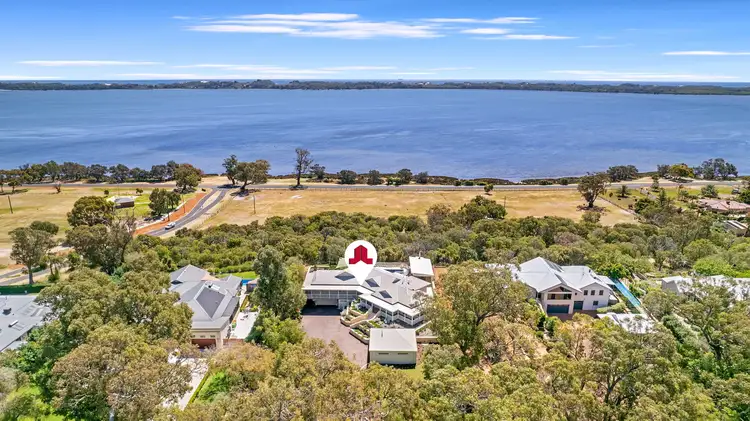 Main view of Homely house listing, 5 Grosmont Glade, Leschenault WA 6233