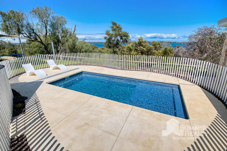 Second view of Homely house listing, 5 Grosmont Glade, Leschenault WA 6233