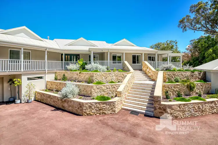 Fourth view of Homely house listing, 5 Grosmont Glade, Leschenault WA 6233