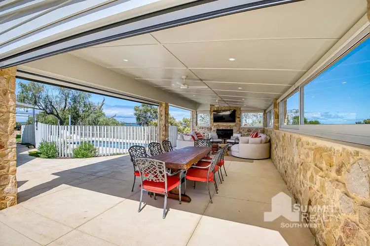 Sixth view of Homely house listing, 5 Grosmont Glade, Leschenault WA 6233