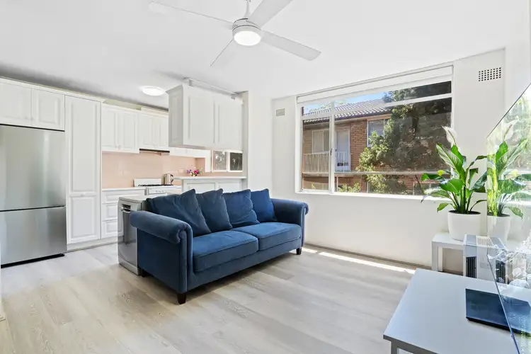 Second view of Homely unit listing, 9/38 Cambridge Street, Epping NSW 2121