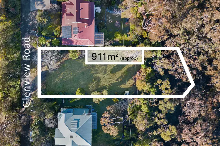 23 Glenview Road, Wentworth Falls NSW 2782