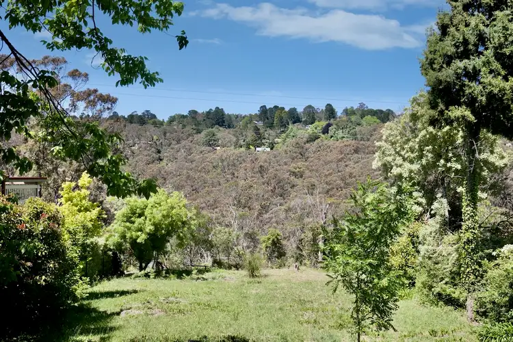 Second view of Homely land listing, 23 Glenview Road, Wentworth Falls NSW 2782