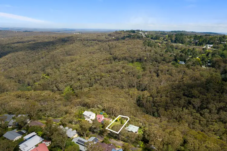 Fifth view of Homely land listing, 23 Glenview Road, Wentworth Falls NSW 2782