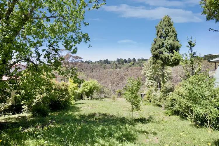 Sixth view of Homely land listing, 23 Glenview Road, Wentworth Falls NSW 2782