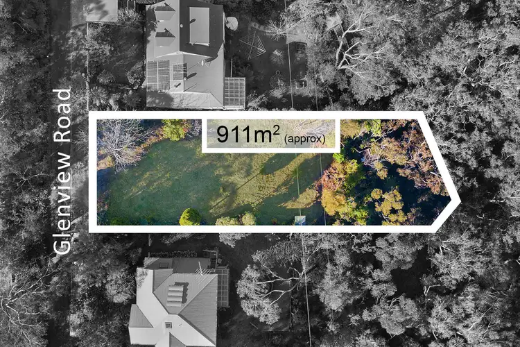 Seventh view of Homely land listing, 23 Glenview Road, Wentworth Falls NSW 2782