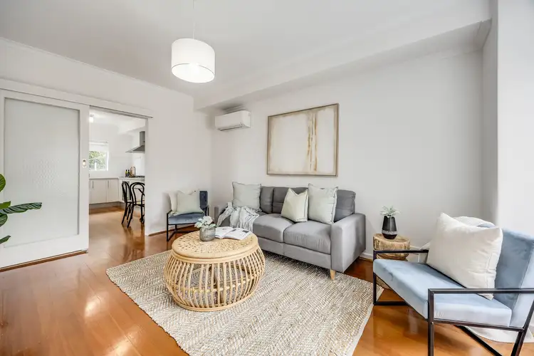 5/22 Mathias Avenue, Cumberland Park SA 5041