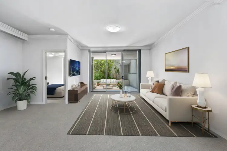 Third view of Homely unit listing, 1/285 Condamine Street, Manly Vale NSW 2093