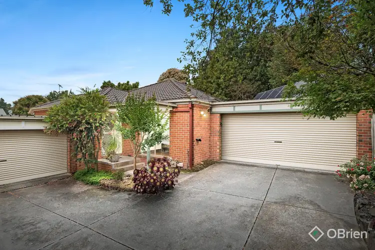 3/18 Moroney Street, Boronia VIC 3155