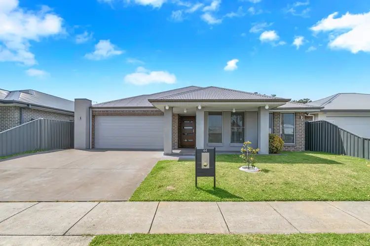 44 Seagrass Avenue